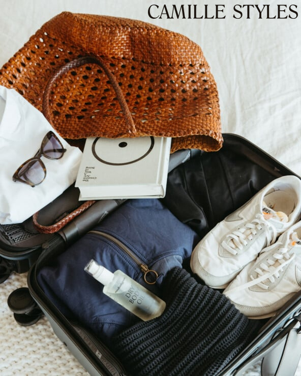 Finally—A Step-By-Step Guide to Packing All Your Skincare in a Carry-On