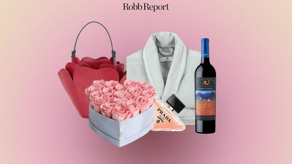 20 Valentine’s Day Gift Ideas for Every Kind of Partner