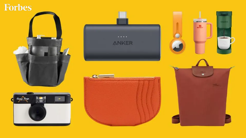 The Best Gifts For College Students That Are Practical And Thoughtful