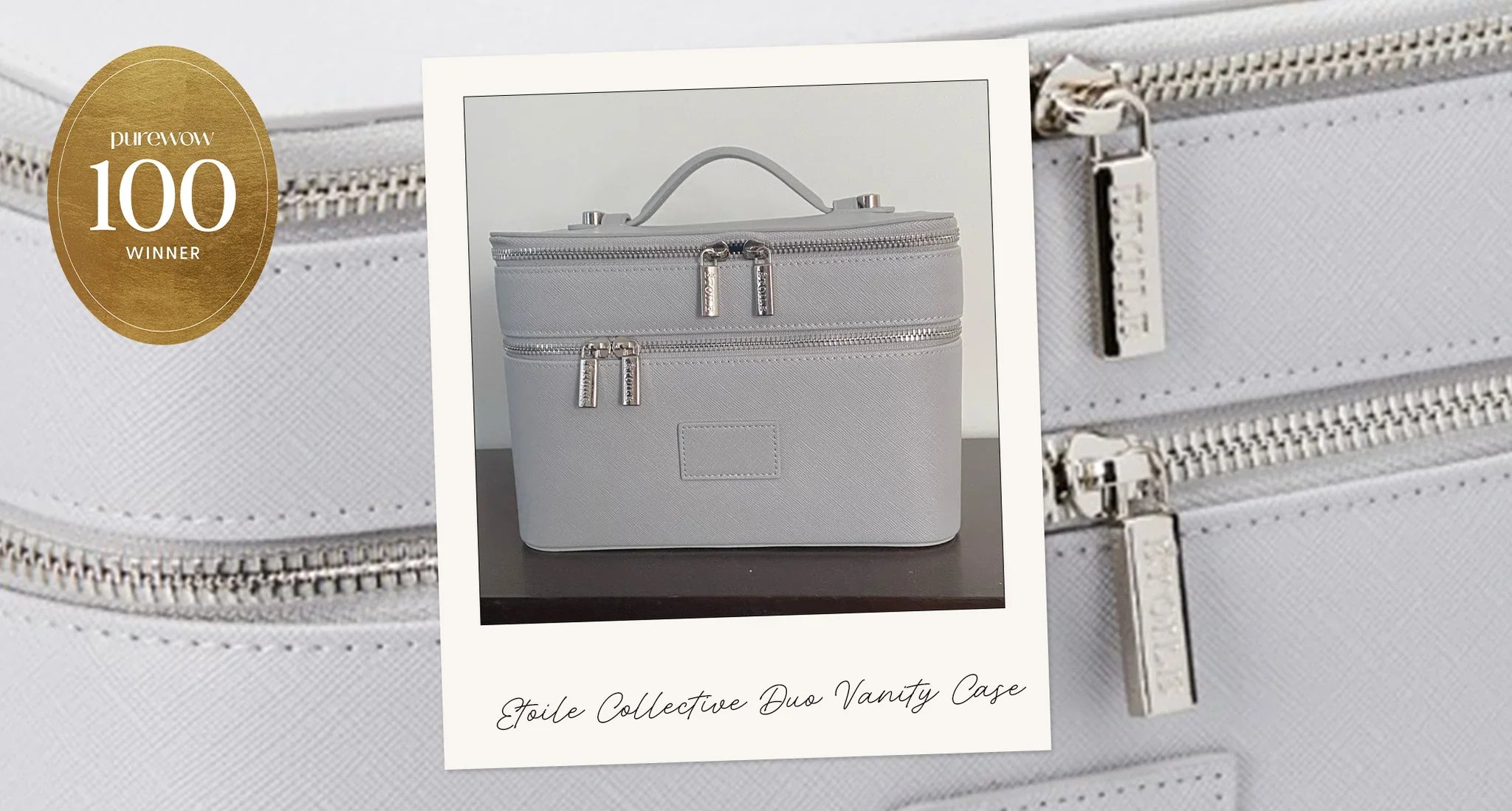 I Tried Revolve’s Best-Selling Travel Bag—& It’s the Perfect Gift