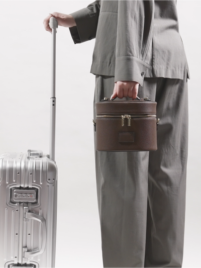 Vanity Cases