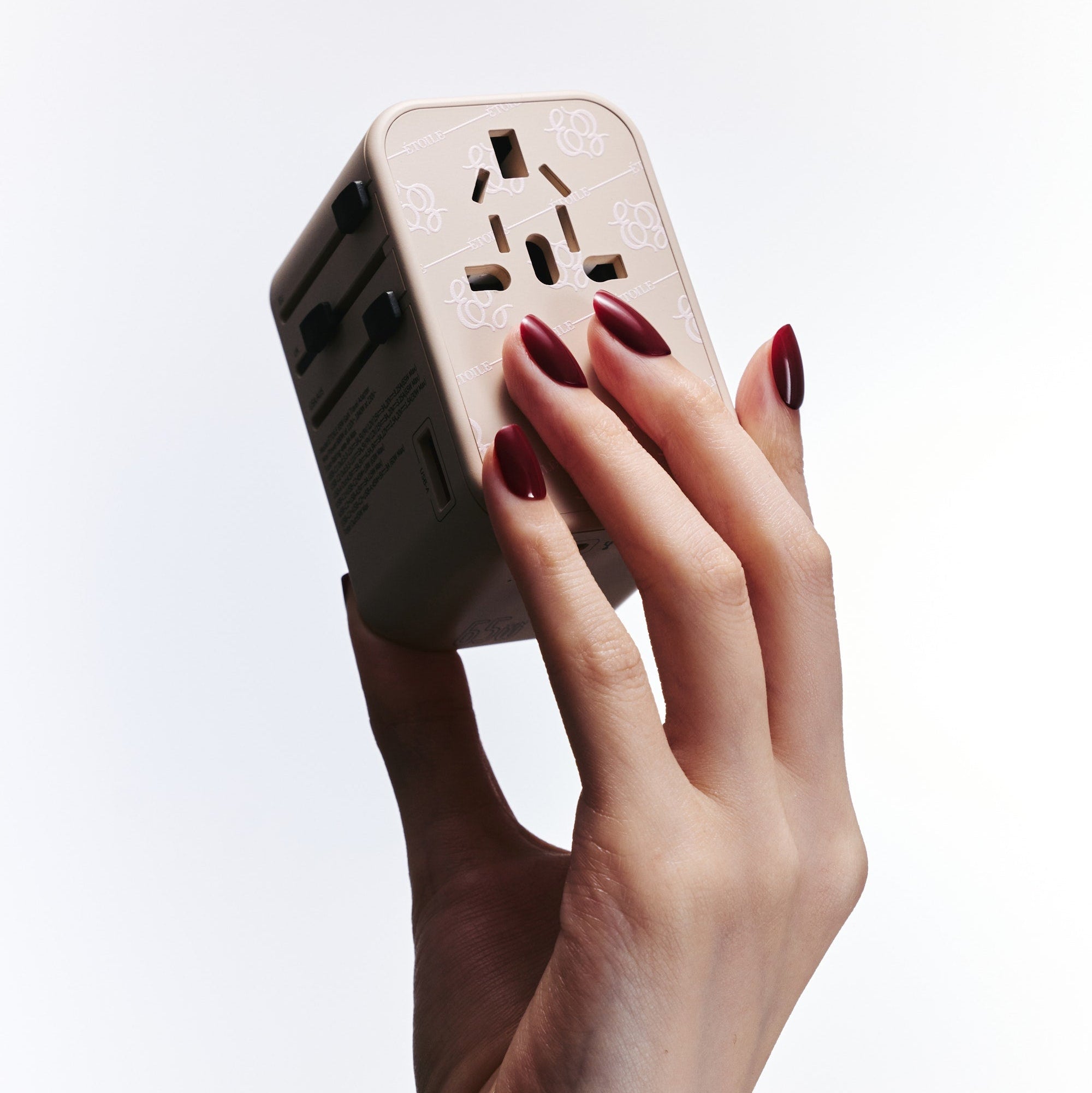 Universal Travel Adapter