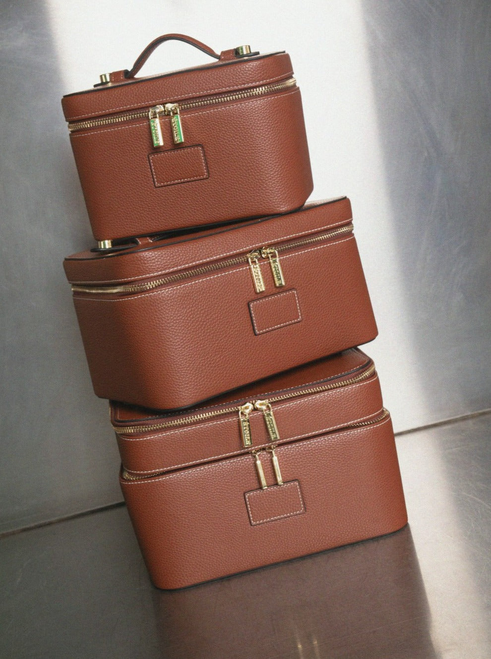etoile makeup travel bag Mini Vanity Case
