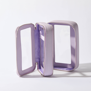 Travel Makeup Bags and Cosmetic Travel Cases | ETOILE Collective