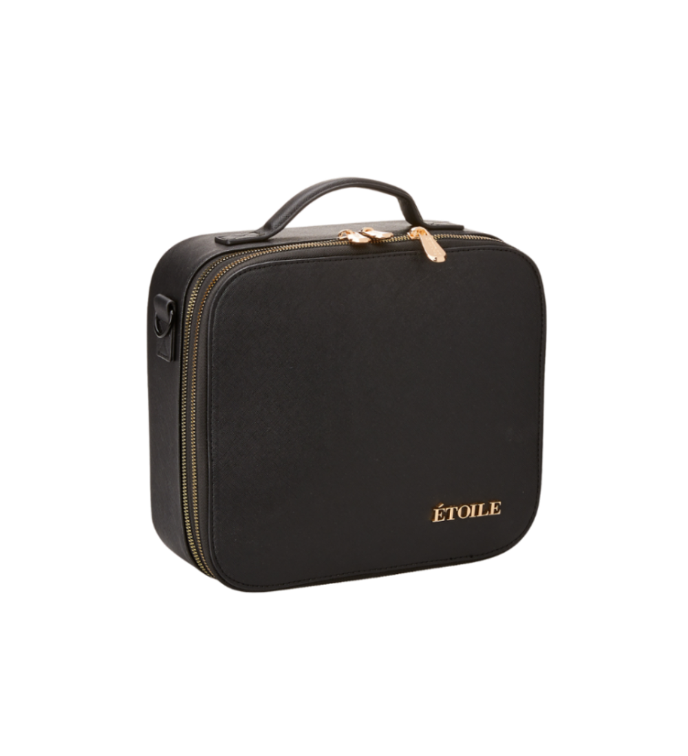 etoile makeup travel bag Mini Vanity Case
