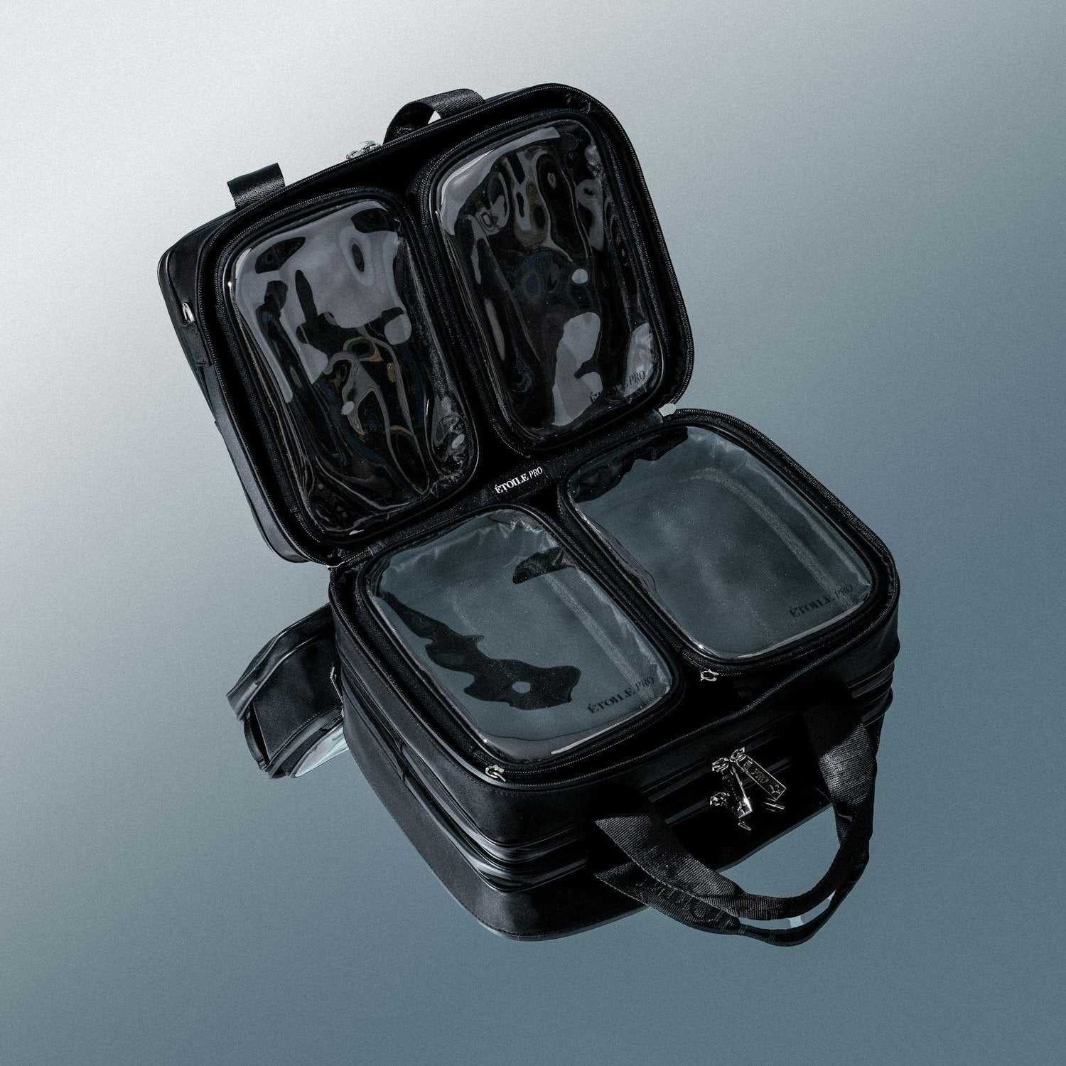 ETOILE | PRO Artist Essential Travel Kit - Makeup Bag