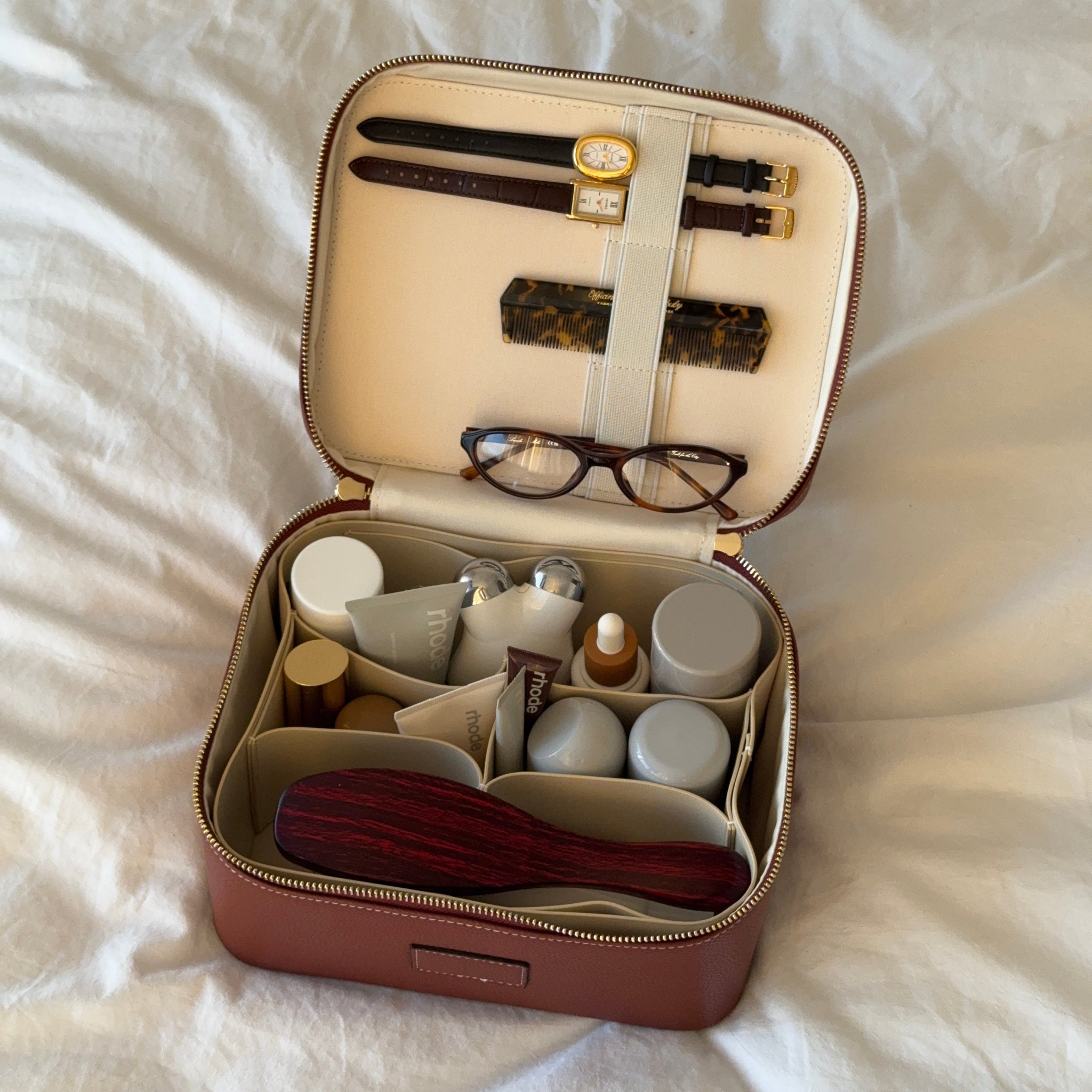 etoile makeup travel bag Vanity Case