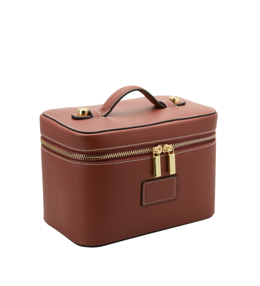 Makeup Bags & Cosmetic Cases - ETOILE Makeup Bags & Cosmetic Cases - ETOILE