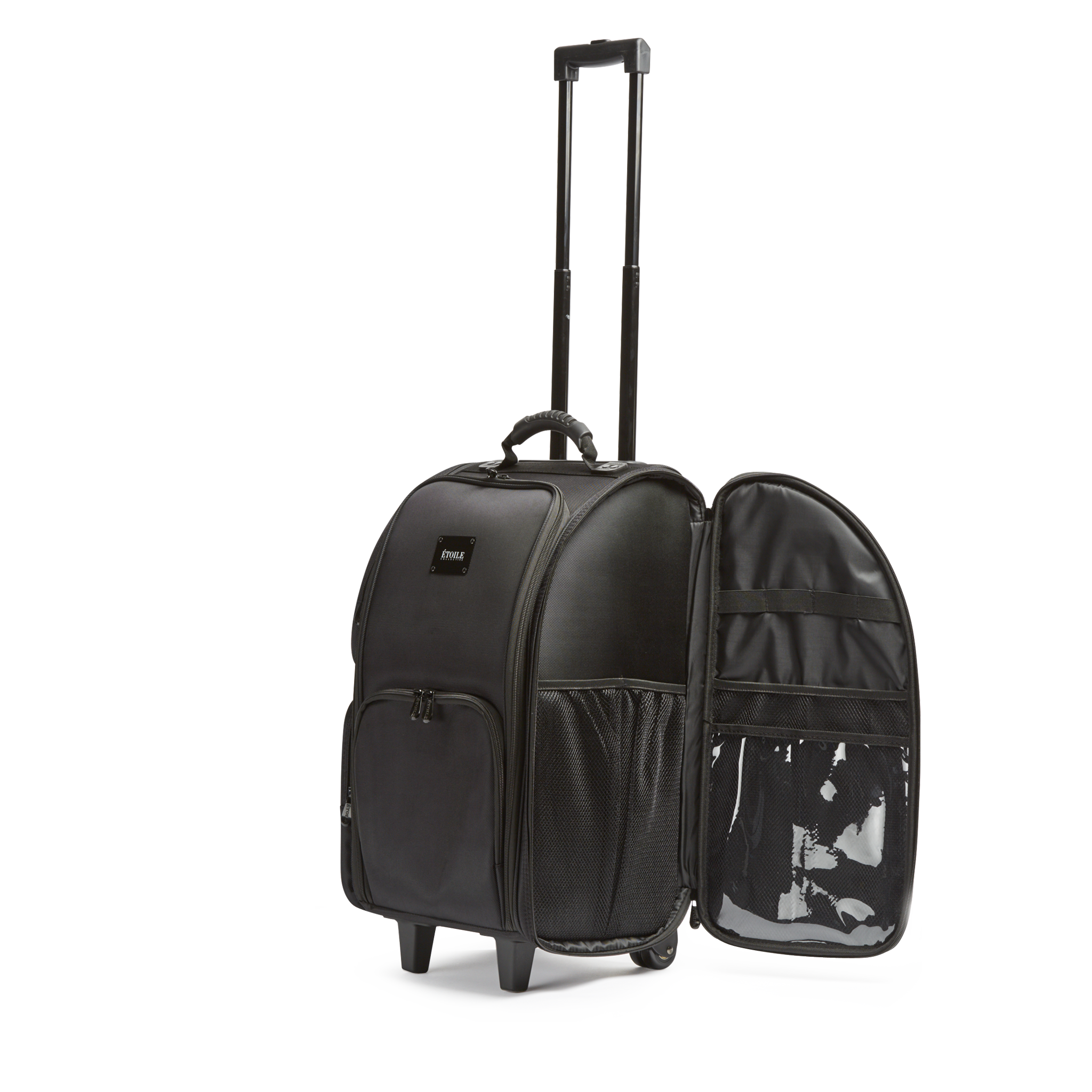 PRO Artist Trolley Travel Case