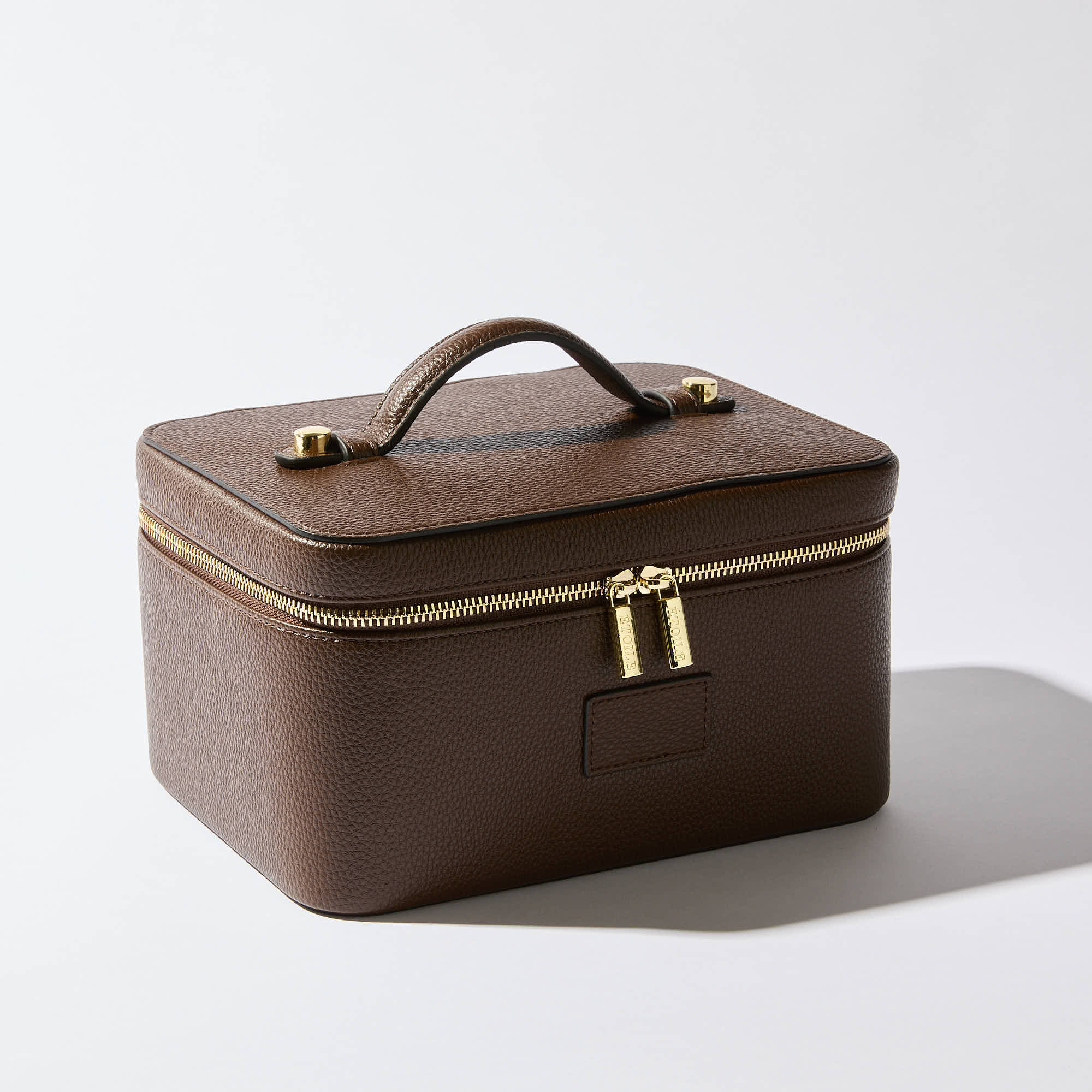 Herlipto HLT Cherry Tote Bag espresso トートバッグ チェリー