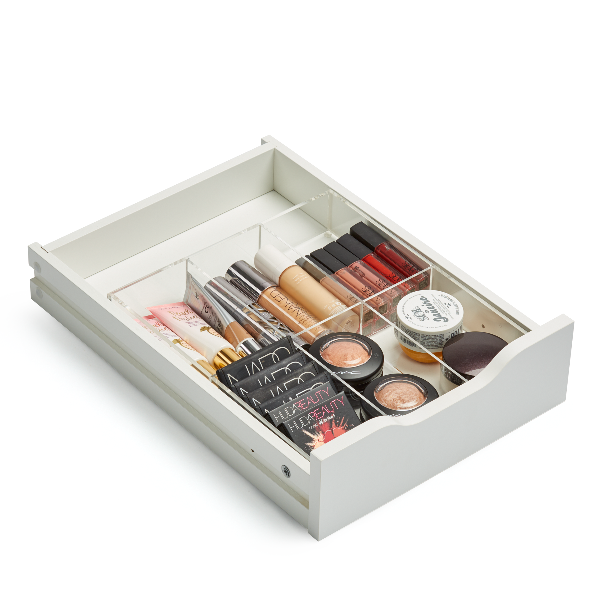 EC 6 Display Tray