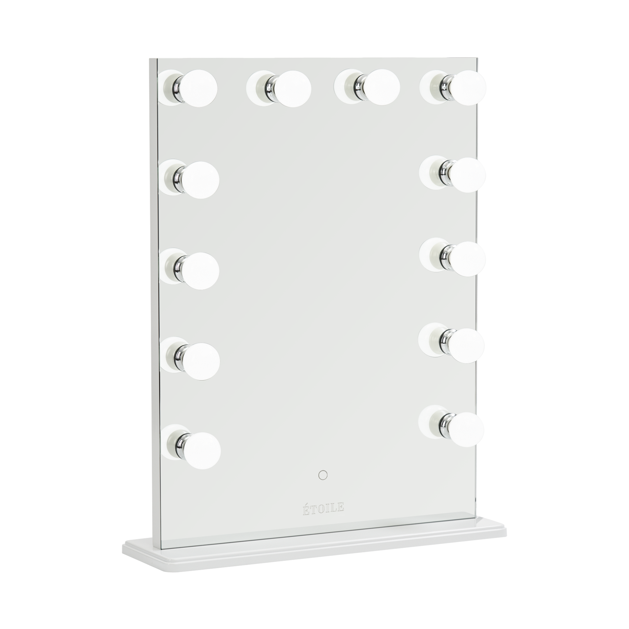 Hollywood SLIMLINE Vanity Mirror Tall