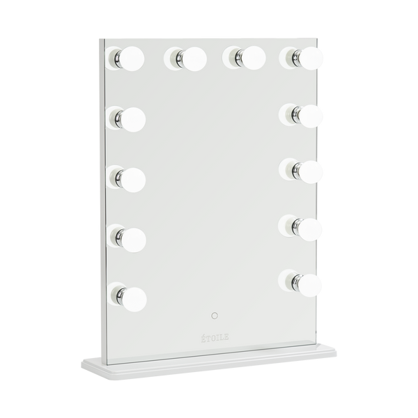 Hollywood SLIMLINE Vanity Mirror Tall ETOILE