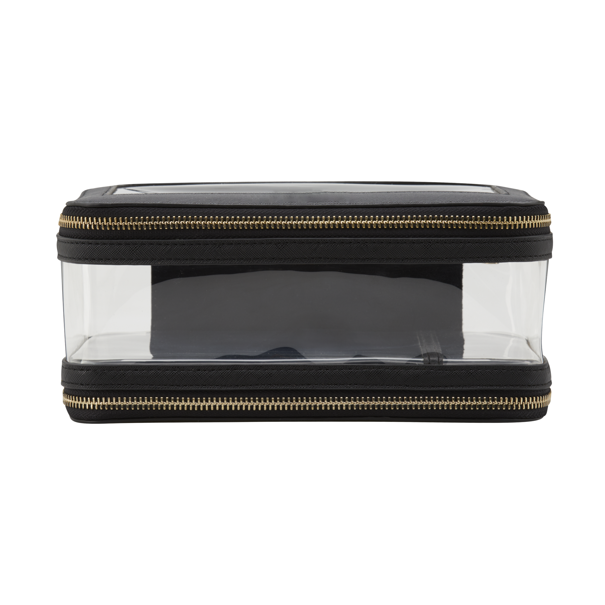 ETOILE | Clear Makeup Travel Bag - Makeup Bag, Black | Cosmetic, Toiletry & Travel Bag ETOILE | Clear Makeup Travel Bag - Makeup Bag, Black | Cosmetic, Toiletry & Travel Bag