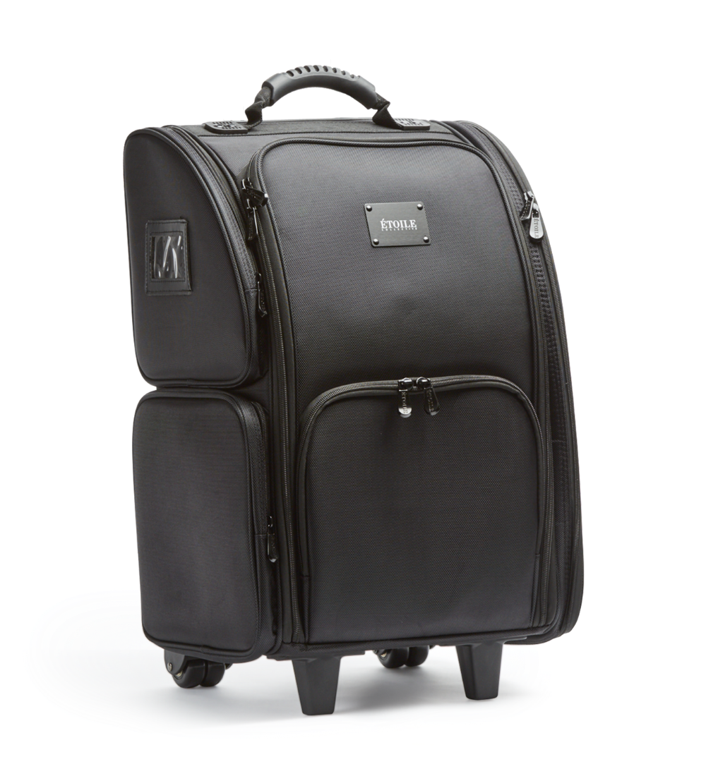 PRO Artist Trolley Travel Case