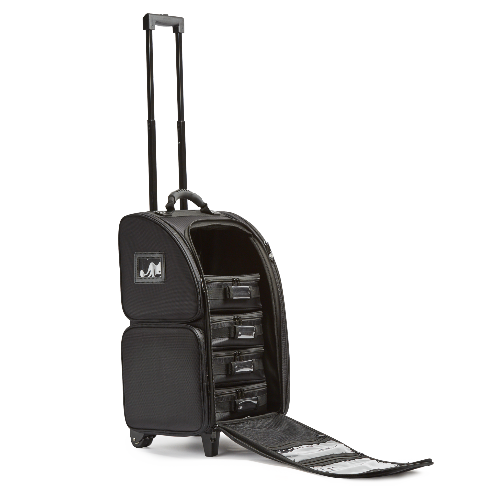 PRO Artist Trolley Travel Case