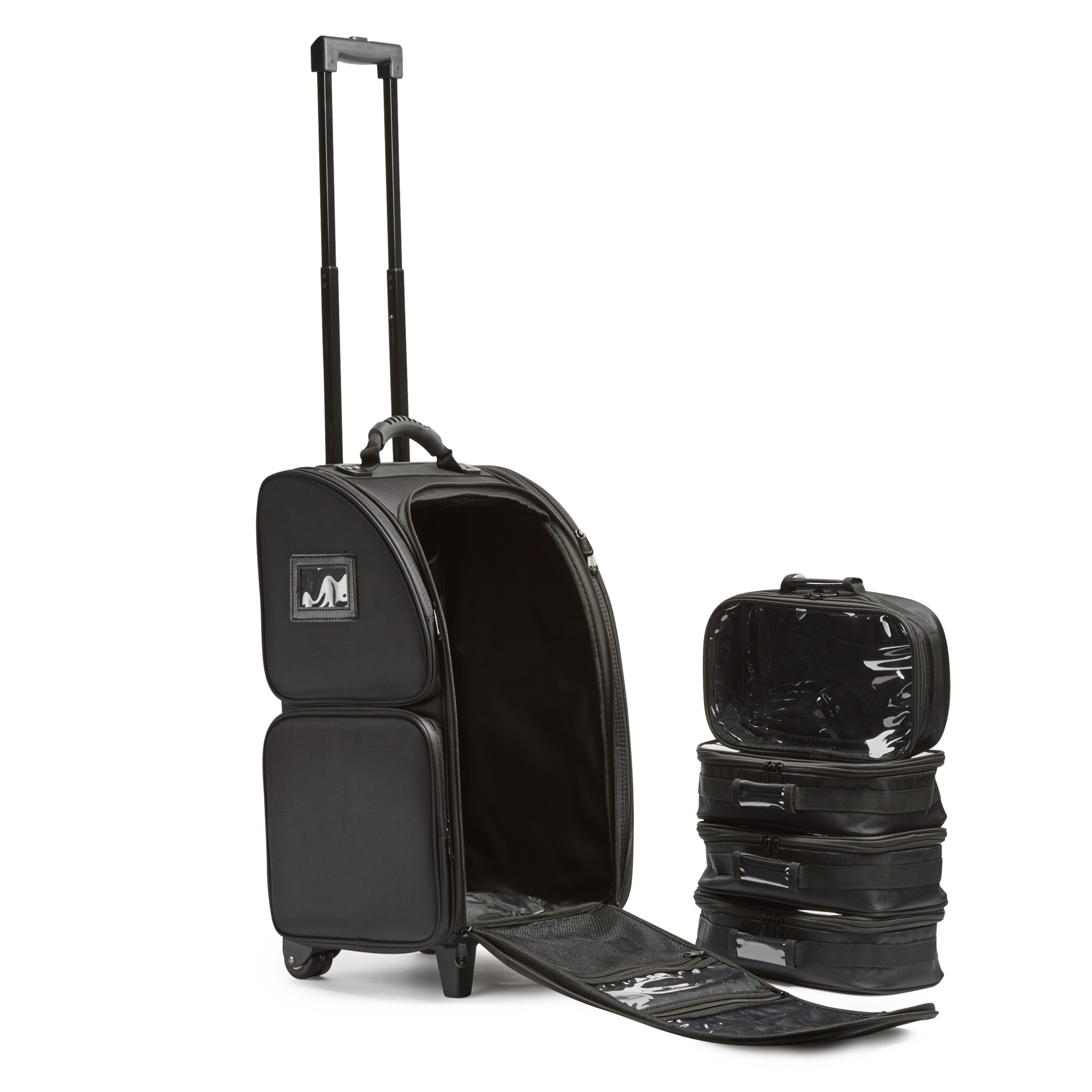 PRO Artist Trolley Travel Case