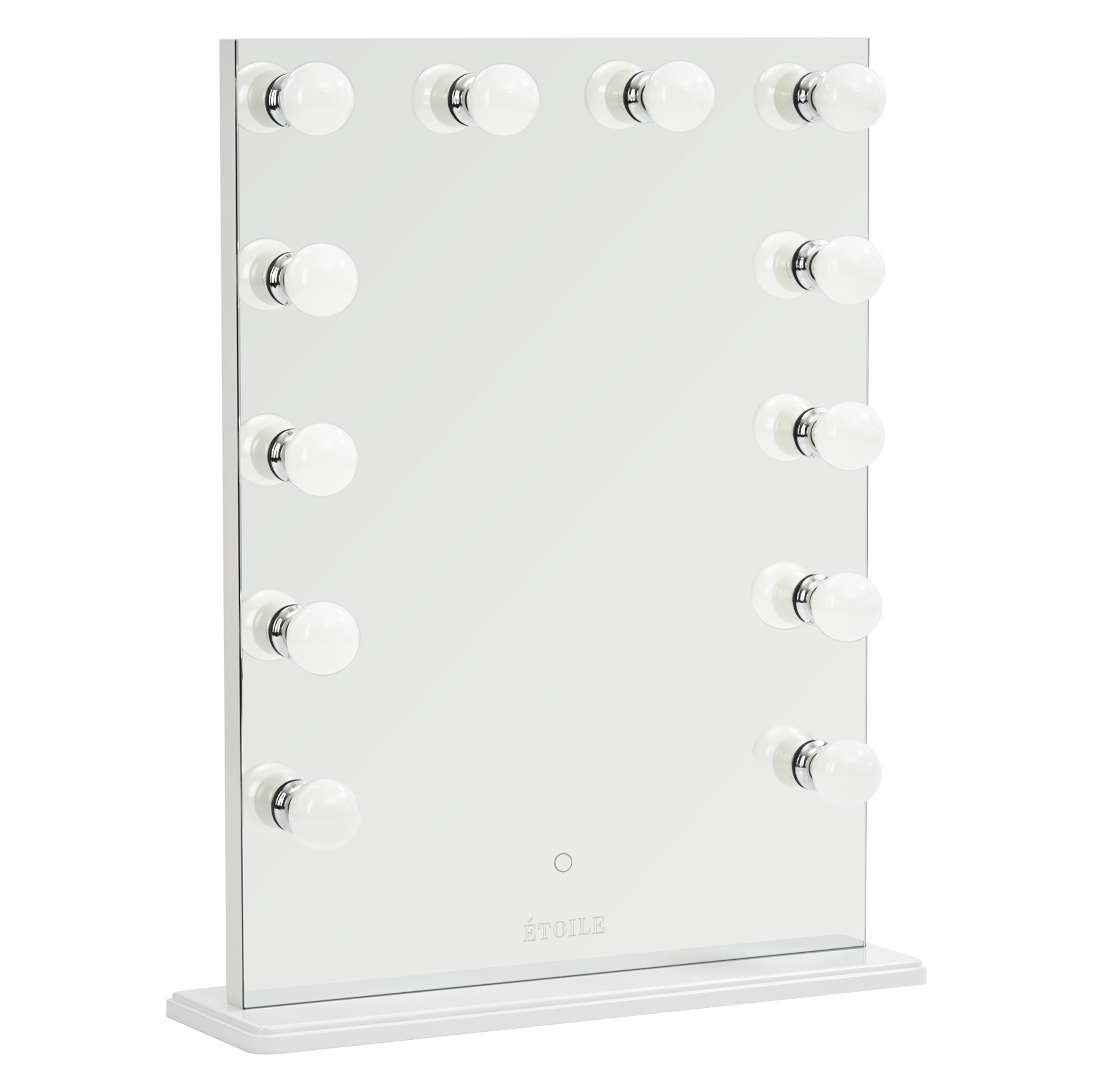 Big light up mirror 2025